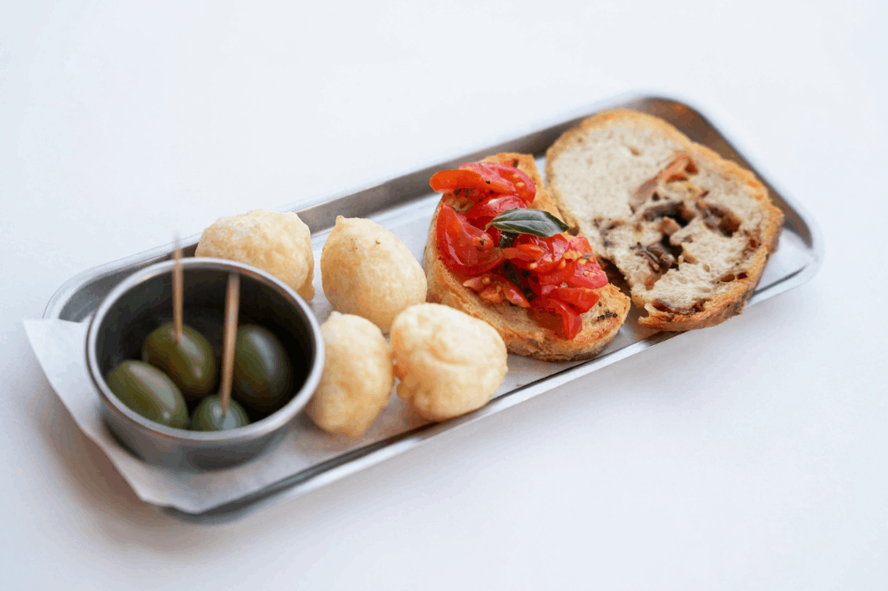 Aperitivo della Botte