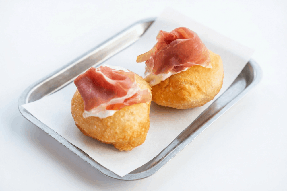 Montanara Parma